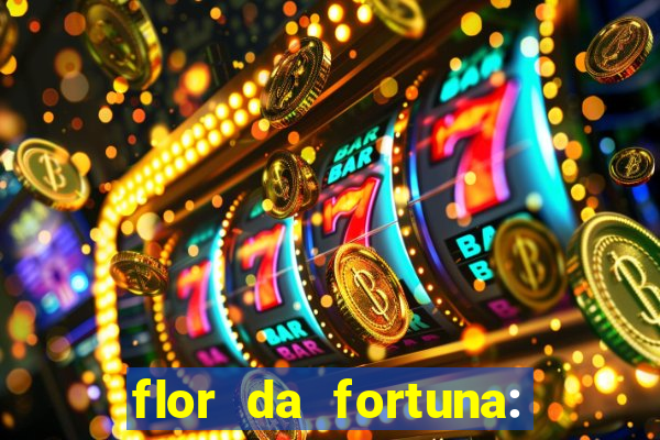 flor da fortuna: como cuidar