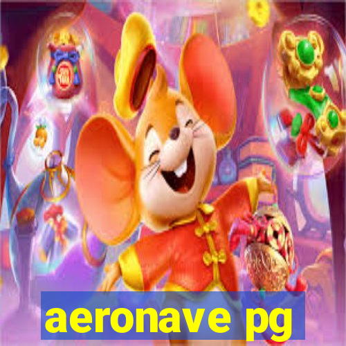 aeronave pg