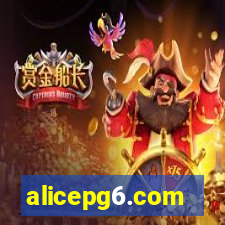 alicepg6.com