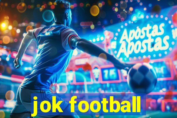 jok football