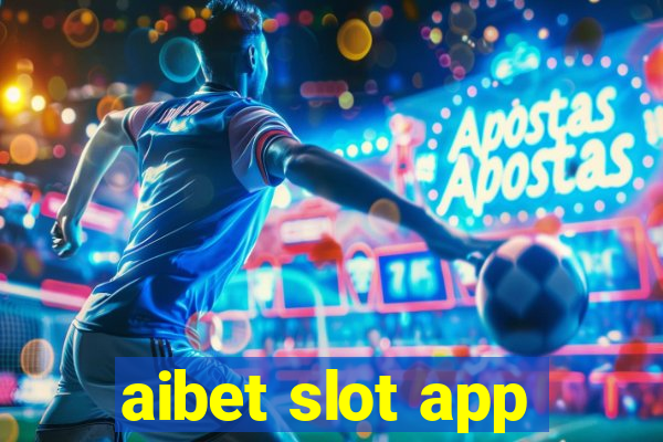 aibet slot app