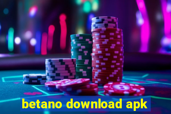 betano download apk