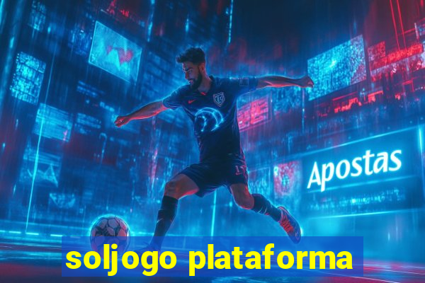 soljogo plataforma