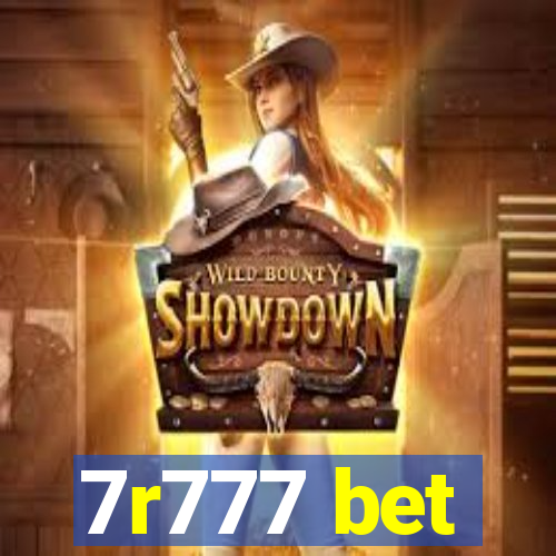 7r777 bet