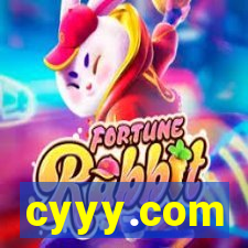 cyyy.com