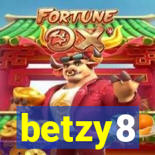 betzy8