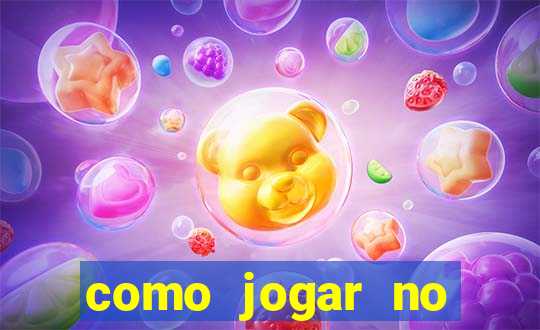 como jogar no tiger fortune