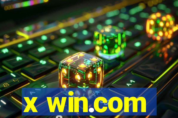 x win.com