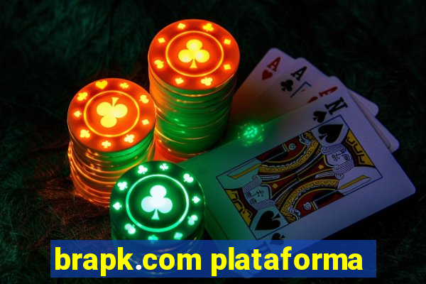 brapk.com plataforma