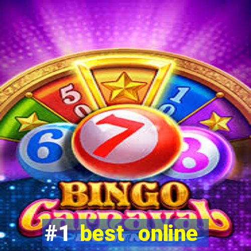 #1 best online casino reviews in canada