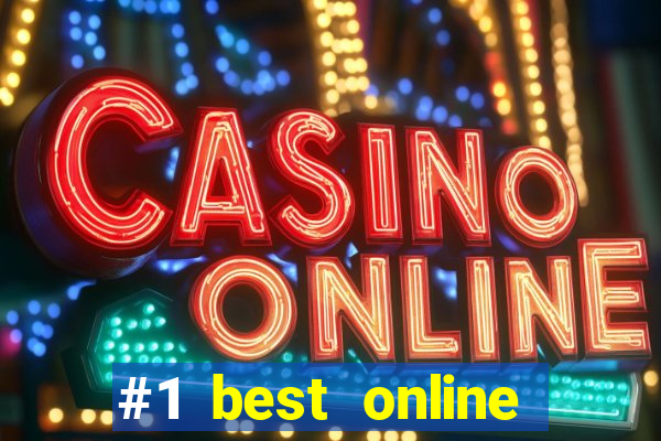 #1 best online casino reviews in canada