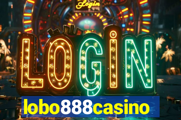 lobo888casino