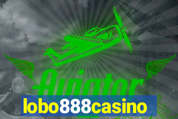 lobo888casino