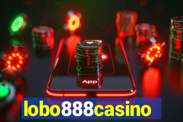 lobo888casino