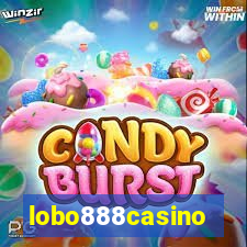 lobo888casino