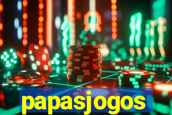 papasjogos