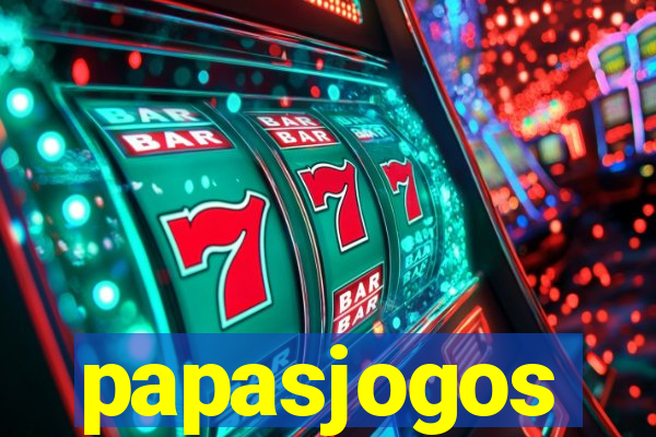 papasjogos