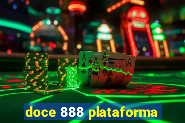 doce 888 plataforma