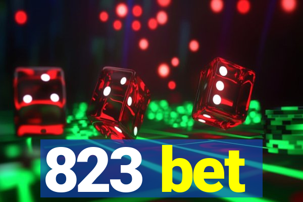 823 bet