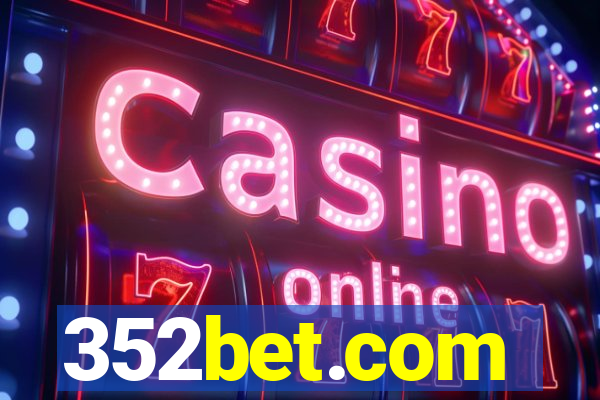 352bet.com