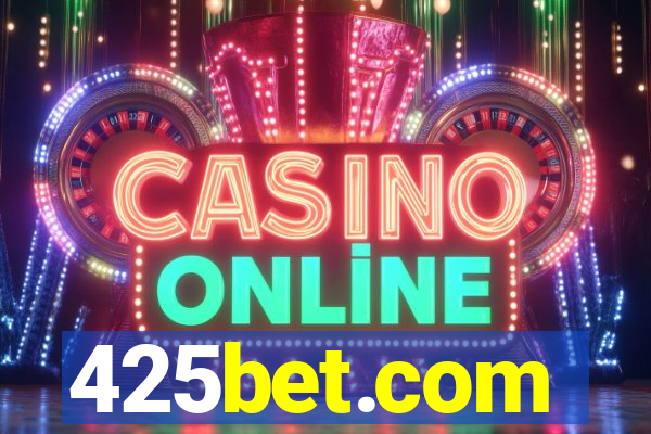 425bet.com