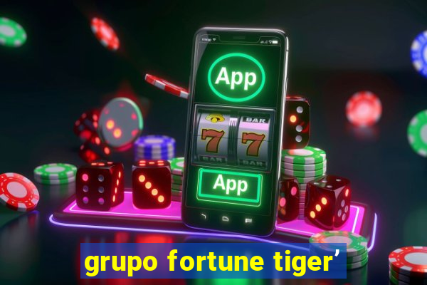 grupo fortune tiger’