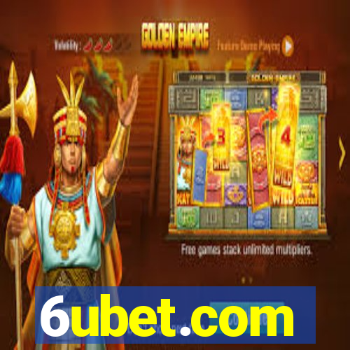 6ubet.com