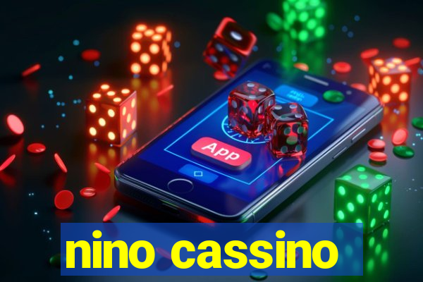 nino cassino