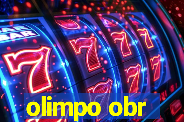 olimpo obr