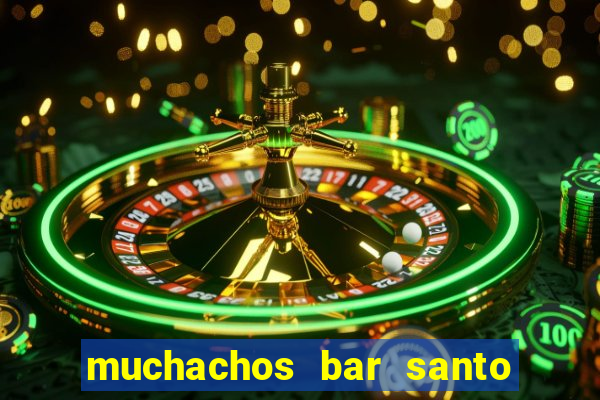 muchachos bar santo amaro instagram