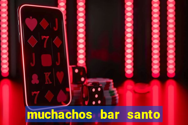 muchachos bar santo amaro instagram