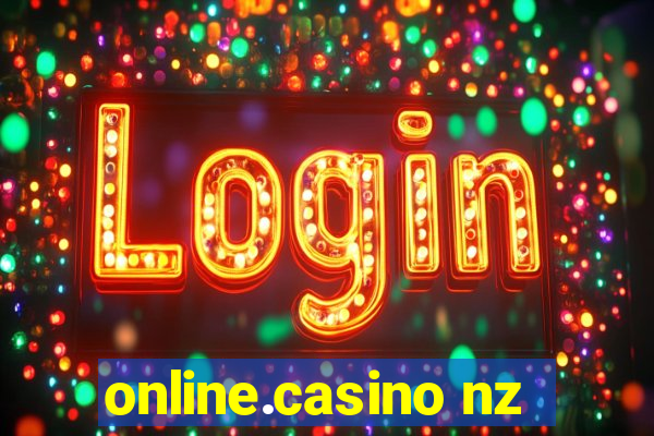 online.casino nz