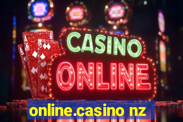 online.casino nz