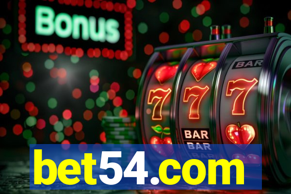 bet54.com