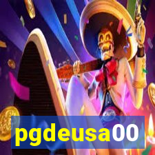 pgdeusa00