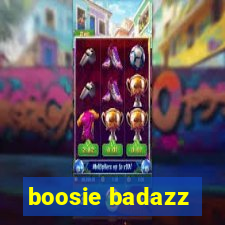 boosie badazz