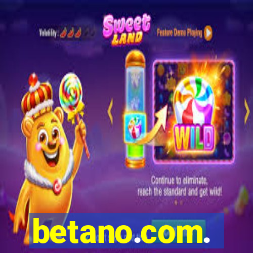 betano.com.