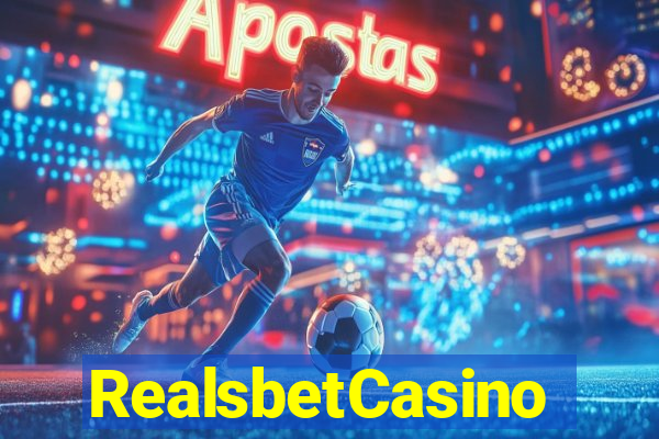 RealsbetCasino