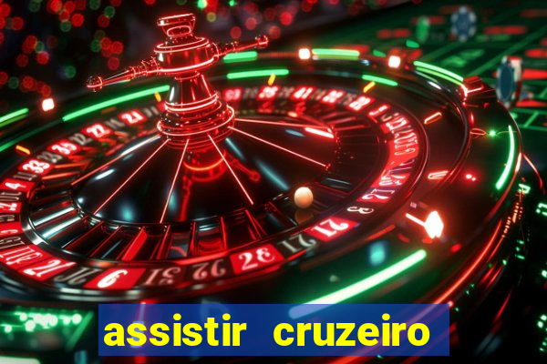 assistir cruzeiro das loucas