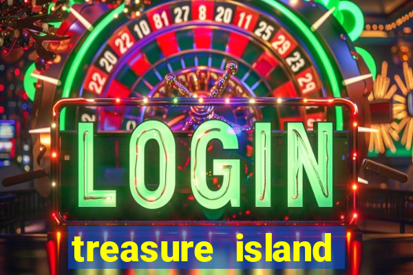 treasure island casino online