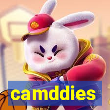 camddies