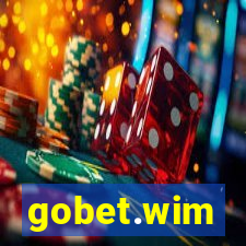 gobet.wim