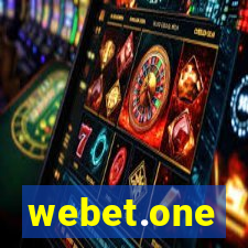 webet.one