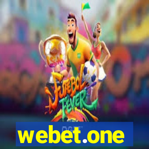 webet.one