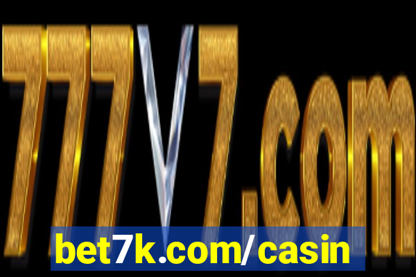 bet7k.com/casino/pgsoft/fortune-tiger