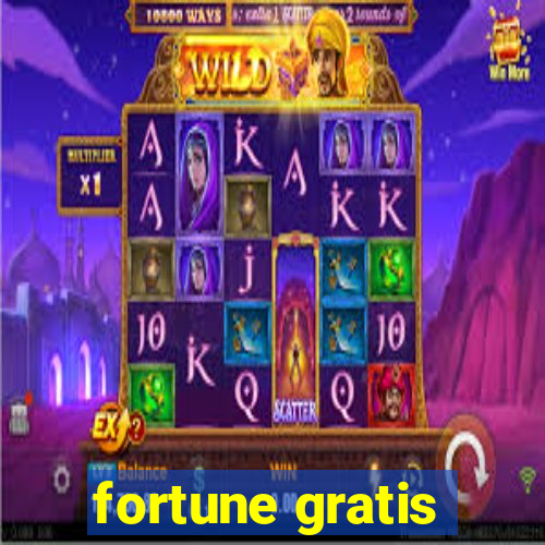 fortune gratis