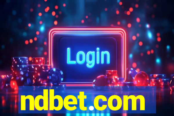 ndbet.com