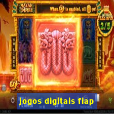 jogos digitais fiap