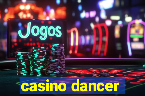 casino dancer