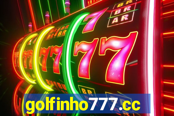 golfinho777.cc